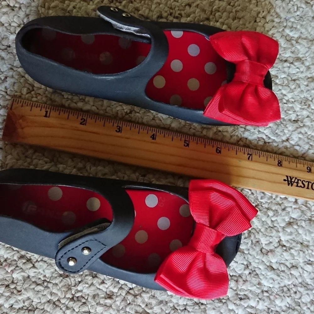 Minnie mouse sweet